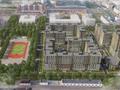 1-комнатная квартира · 44 м² · 3/9 этаж, Сызганов 1/3 — Центральная мечеть за 30 млн ₸ в Астане, Есильский р-н — фото 9
