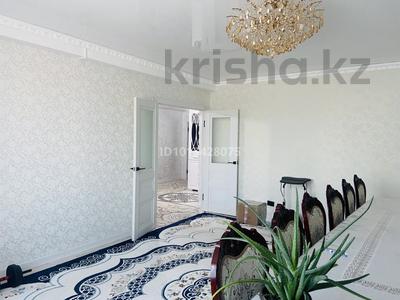4-комнатная квартира · 108 м² · 1/5 этаж, Пр.Сатпаева 149/2 за 40 млн ₸