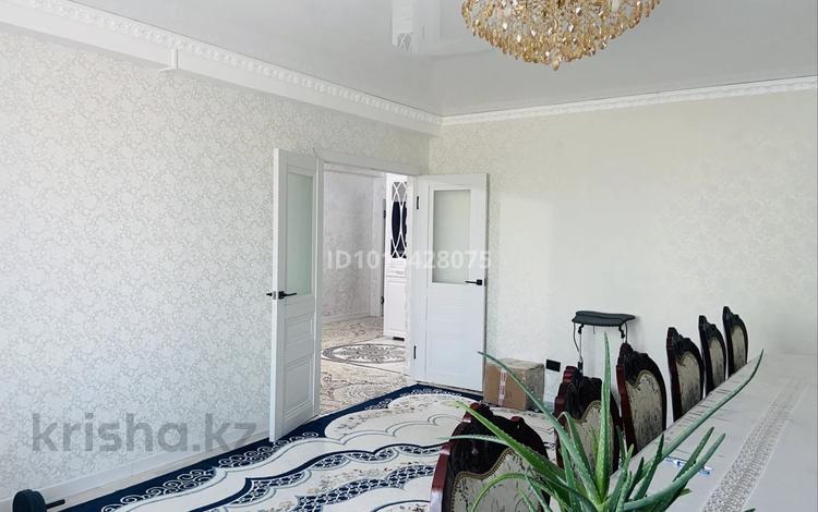 4-комнатная квартира · 108 м² · 1/5 этаж, Пр.Сатпаева 149/2 за 40 млн ₸ — фото 2