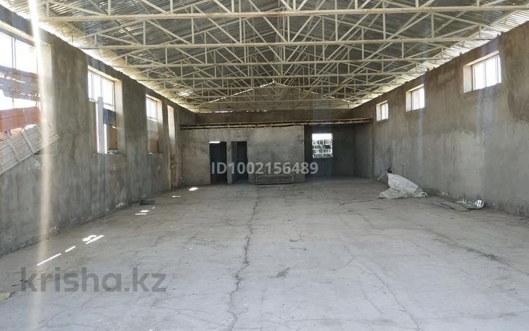 Свободное назначение · 250 м² за 12 млн 〒 в Таразе — фото 2