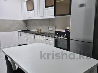 2-комнатная квартира · 58 м² · 3/6 этаж, мкр Шугыла 2/13K29 — Жунисова за 260 000 ₸ в Алматы, Наурызбайский р-н