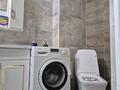 2-комнатная квартира · 58 м² · 3/6 этаж, мкр Шугыла 2/13K29 — Жунисова за 260 000 ₸ в Алматы, Наурызбайский р-н — фото 9