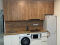 1-бөлмелі пәтер · 30 м² · 2/9 қабат, мкр Калкаман-2 8/3 — Ашимова, бағасы: 22 млн ₸ в Алматы, Наурызбайский р-н