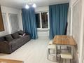 1-бөлмелі пәтер · 30 м² · 2/9 қабат, мкр Калкаман-2 8/3 — Ашимова, бағасы: 22 млн ₸ в Алматы, Наурызбайский р-н — фото 2