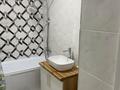 1-бөлмелі пәтер · 30 м² · 2/9 қабат, мкр Калкаман-2 8/3 — Ашимова, бағасы: 22 млн ₸ в Алматы, Наурызбайский р-н — фото 4