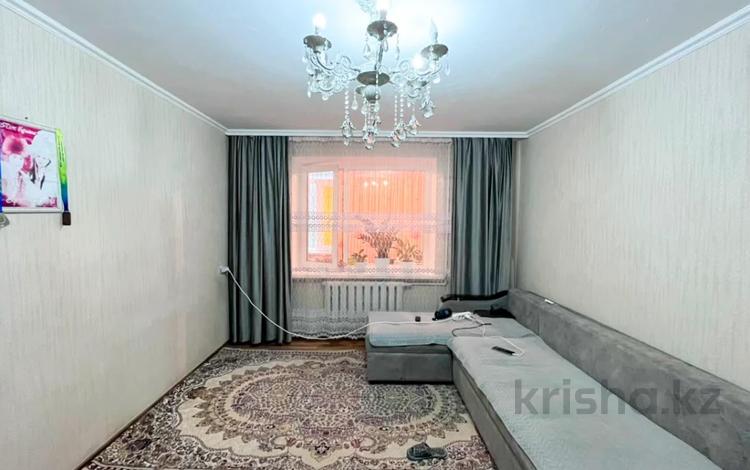 3-комнатная квартира · 66.7 м² · 2/4 этаж, Ракишева за 21.5 млн ₸ в Талдыкоргане, мкр Жастар — фото 13