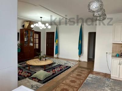 3-бөлмелі пәтер · 79 м² · 13/23 қабат, Момышулы 7, бағасы: 33.5 млн ₸ в Астане, Алматы р-н