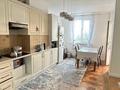 3-комнатная квартира · 79 м² · 13/23 этаж, Момышулы 7 за 33.5 млн ₸ в Астане, Алматы р-н — фото 15