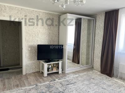 1-комнатная квартира · 41.5 м² · 6/9 этаж, мкр Кунаева 55 за 18 млн ₸ в Уральске
