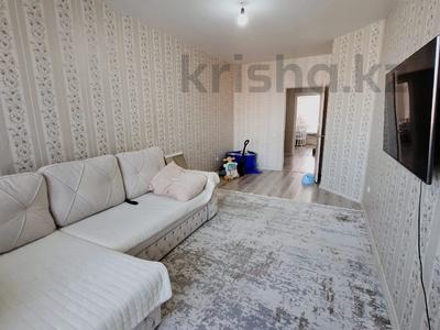 3-комнатная квартира · 79.9 м² · 5/6 этаж, Юбилейный 22 за 33.5 млн 〒 в Костанае