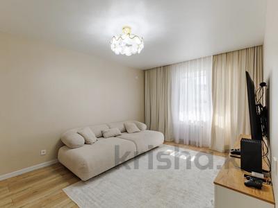 3-комнатная квартира · 83.7 м² · 10/12 этаж, Е 103 5а — ГОРЯЧКА‼️‼️‼️ за 51 млн ₸ в Астане, Нура р-н