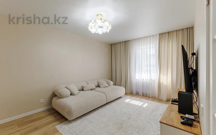 3-комнатная квартира · 83.7 м² · 10/12 этаж, Е 103 5а — ГОРЯЧКА‼️‼️‼️ за 51 млн ₸ в Астане, Нура р-н — фото 27
