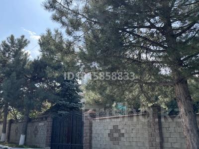 Жеке үй · 6 бөлме · 300 м² · 6.2 жүзд., мкр Алмас 198 — Шаляпина Момышулы, бағасы: 240 млн ₸ в Алматы, Ауэзовский р-н