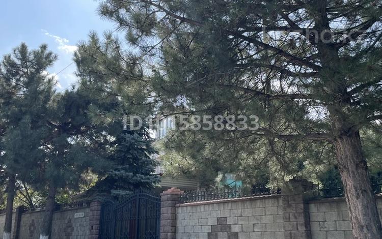 Жеке үй · 6 бөлме · 300 м² · 6.2 жүзд., мкр Алмас 198 — Шаляпина Момышулы, бағасы: 240 млн ₸ в Алматы, Ауэзовский р-н — фото 2