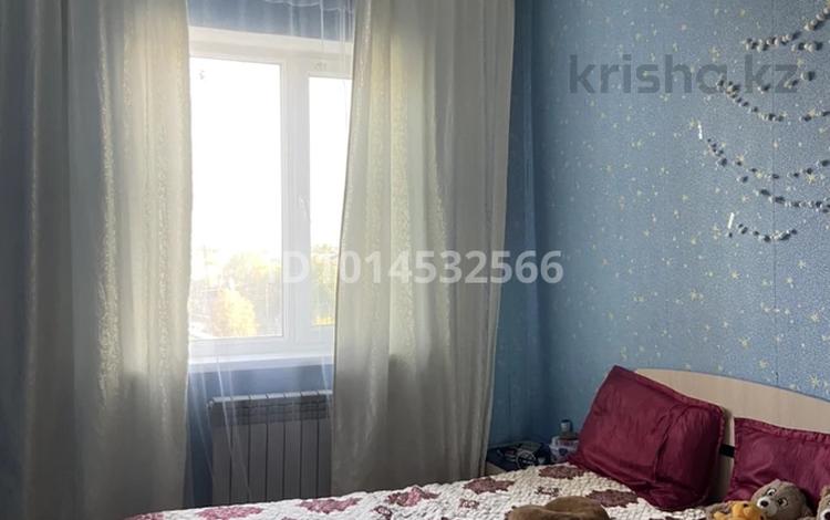 3-бөлмелі пәтер · 66.7 м² · 5/5 қабат, Алатау ш/а. 41 — Алатау,41, бағасы: 17 млн ₸ в Таразе, мкр Алатау — фото 2