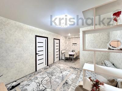 3-комнатная квартира · 72 м² · 12/14 этаж, Женис 26а — Женис-Жангельдина за 30.9 млн ₸ в Астане, Сарыарка р-н