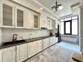 3-бөлмелі пәтер · 110 м² · 3/12 қабат, Кунаева 79, бағасы: 350 000 ₸ в Шымкенте, Аль-Фарабийский р-н — фото 5