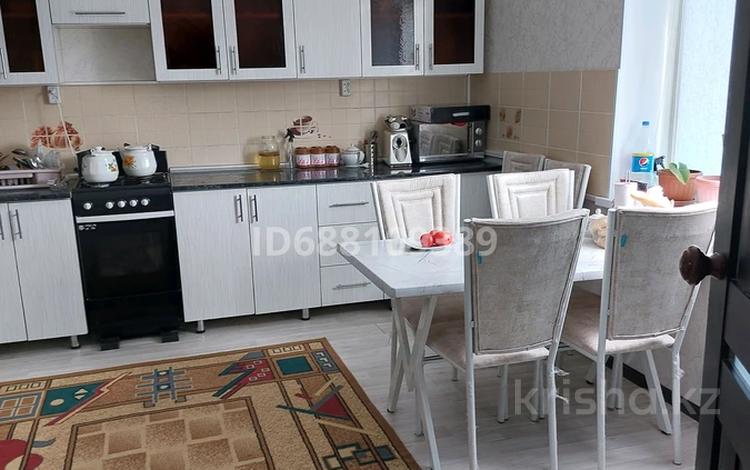 Жеке үй · 4 бөлме · 105 м² · 7.5 жүзд., Кожа Ахмет Яссауи 82 — Қызыл көпір, бағасы: 20.5 млн ₸ в Таразе — фото 6