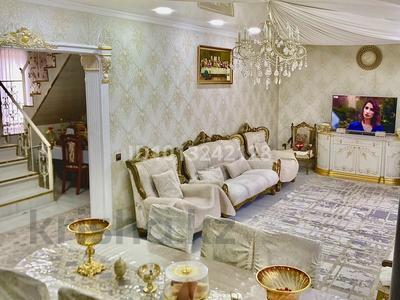 Отдельный дом · 3 комнаты · 140 м² · 7 сот., мкр Карасу за 75 млн ₸ в Алматы, Алатауский р-н