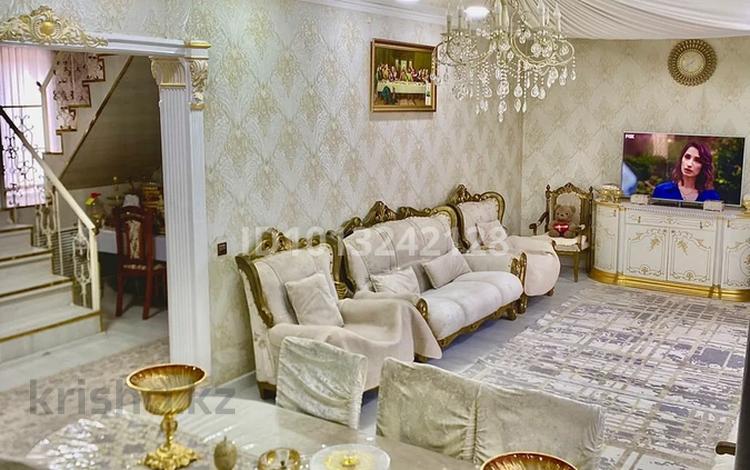 Отдельный дом · 3 комнаты · 140 м² · 7 сот., мкр Карасу за 75 млн ₸ в Алматы, Алатауский р-н — фото 2