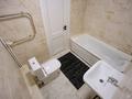 3-бөлмелі пәтер · 107.5 м² · 9/9 қабат, Абая, бағасы: ~ 59.1 млн ₸ в Костанае — фото 4