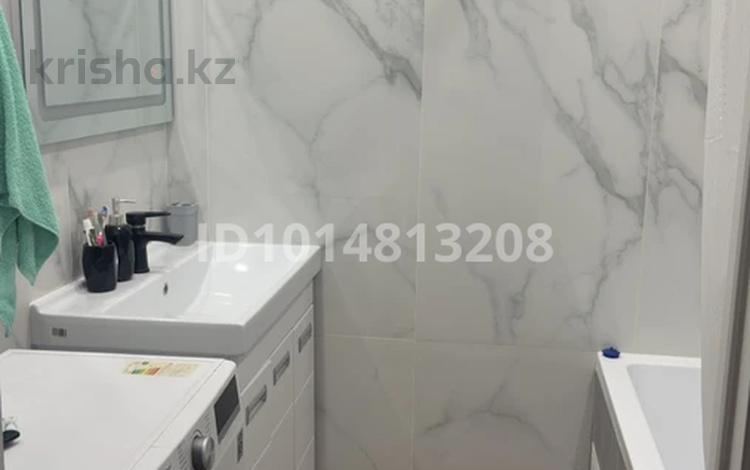 2-комнатная квартира · 67 м² · 4/9 этаж, Байтурсынова 2 — Нурмагамбетова за 330 000 ₸ в Астане, Алматы р-н — фото 2