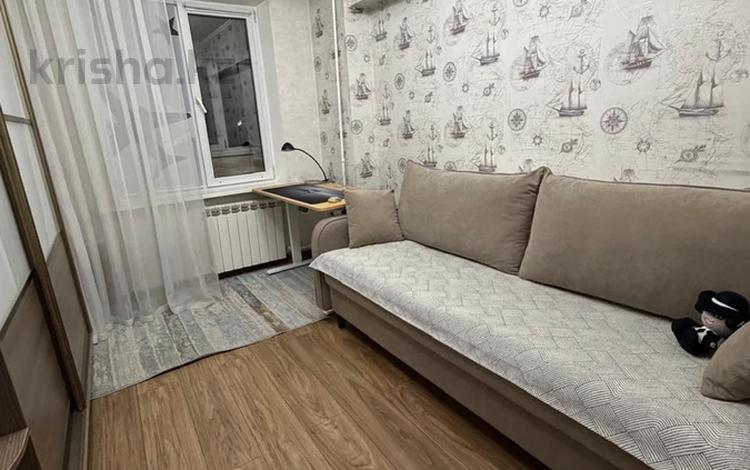 3-бөлмелі пәтер · 70 м² · 5/9 қабат, мкр Самал-1 1, бағасы: 69 млн ₸ в Алматы, Медеуский р-н — фото 2