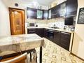 3-бөлмелі пәтер · 70 м² · 5/9 қабат, мкр Самал-1 1, бағасы: 69 млн ₸ в Алматы, Медеуский р-н — фото 3