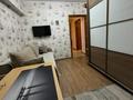 3-бөлмелі пәтер · 70 м² · 5/9 қабат, мкр Самал-1 1, бағасы: 69 млн ₸ в Алматы, Медеуский р-н — фото 9