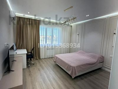1-бөлмелі пәтер · 44 м² · 5/9 қабат, Нұрсая ш/а., Елорда, бағасы: 220 000 ₸ в Атырау, мкр Нурсая