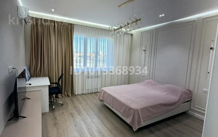 1-бөлмелі пәтер · 44 м² · 5/9 қабат, Нұрсая ш/а., Елорда, бағасы: 220 000 ₸ в Атырау, мкр Нурсая — фото 2