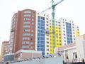 3-комнатная квартира, 99.1 м², 5/13 этаж, Майлина за ~ 41.6 млн 〒 в Астане, Алматы р-н — фото 7