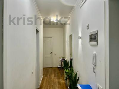 2-бөлмелі пәтер · 50 м² · 3/3 қабат, мкр Уркер, Е 601 4, бағасы: 19 млн ₸ в Астане, Нура р-н
