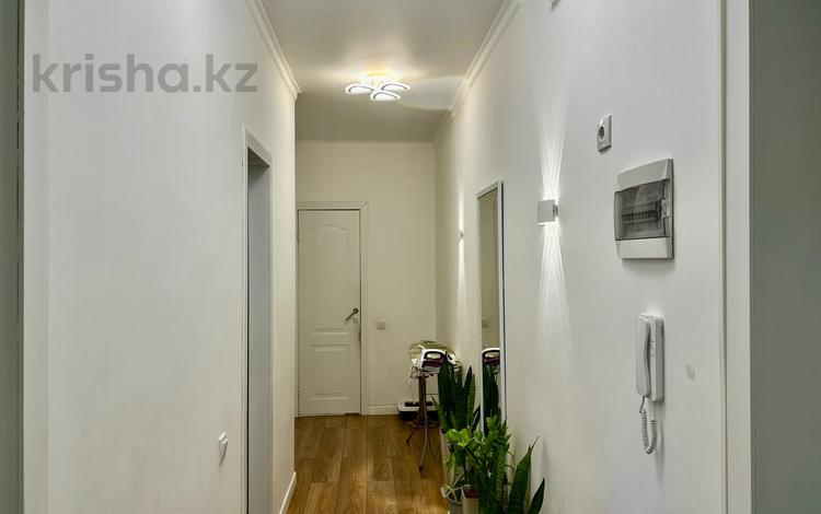 2-бөлмелі пәтер · 50 м² · 3/3 қабат, мкр Уркер, Е 601 4, бағасы: 19 млн ₸ в Астане, Нура р-н — фото 2