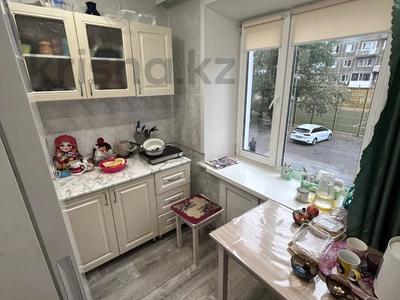 2-комнатная квартира · 48.3 м² · 3/5 этаж, Мухтара Ауэзова 40 за ~ 11.5 млн ₸ в Экибастузе