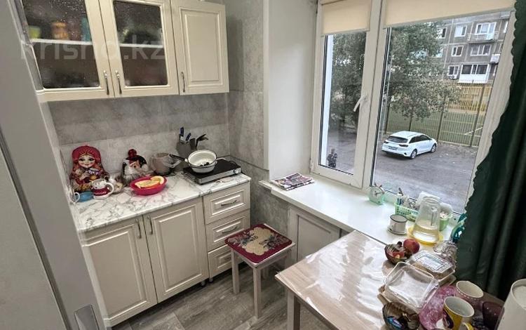 2-комнатная квартира · 48.3 м² · 3/5 этаж, Мухтара Ауэзова 40 за ~ 11.5 млн ₸ в Экибастузе — фото 3