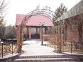 Отдельный дом · 10 комнат · 425 м², Спортивная 12 за 10 млн ₸ в Долане — фото 18