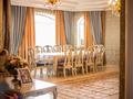 Отдельный дом · 10 комнат · 425 м², Спортивная 12 за 10 млн ₸ в Долане — фото 47