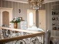 Отдельный дом · 10 комнат · 425 м², Спортивная 12 за 10 млн ₸ в Долане — фото 50