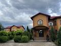 Отдельный дом · 10 комнат · 425 м², Спортивная 12 за 10 млн ₸ в Долане — фото 8