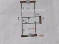 Дача · 4 комнаты · 104 м² · 9.9 сот., мкр Жилгородок, СК Строительный1 183 — 312 дивизия за 6 млн ₸ в Актобе — фото 2