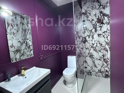 1-бөлмелі пәтер, 50 м², 8/15 қабат ай сайын, Мангилик Ел 62, бағасы: 170 000 〒 в Астане, Есильский р-н