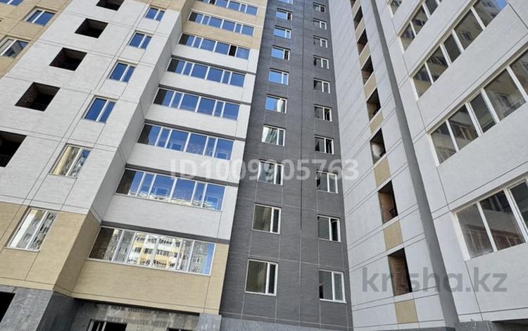 1-комнатная квартира · 44 м² · 11/13 этаж, Тауелсиздик 34/8 за 17.6 млн ₸ в Астане, Алматы р-н — фото 30