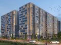2-комнатная квартира · 69 м² · 12/13 этаж, Тауелсиздик 34/8 — Б.Момышулы за ~ 24.1 млн ₸ в Астане, Алматы р-н — фото 5