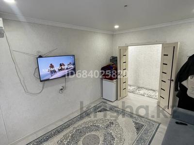 2-комнатная квартира · 52 м² · 5/5 этаж, Абая — Рядом ЖРЭК, Турецкий лицей, напротив автошкола за 13 млн ₸ в Жезказгане