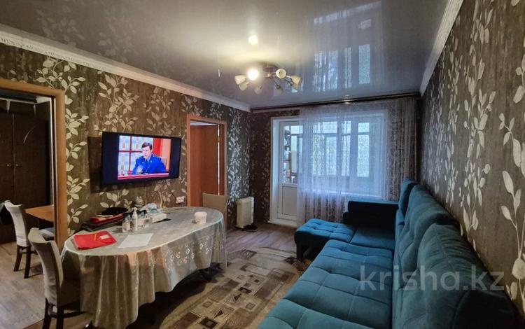 3-комнатная квартира · 43.5 м² · 3/5 этаж, Пшенбаева 22 за ~ 9 млн ₸ в Экибастузе — фото 3