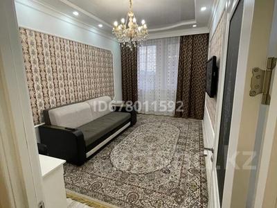 1-комнатная квартира · 44 м² · 3/9 этаж, Анатолий Храпатый 17 — Напротив Президеского парка за 300 000 ₸ в Астане, Алматы р-н