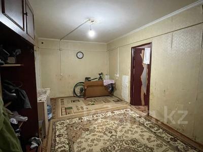 2-комнатная квартира · 44.3 м² · 1/5 этаж, мкр Центральный, Абая 19 за 11.5 млн 〒 в Атырау