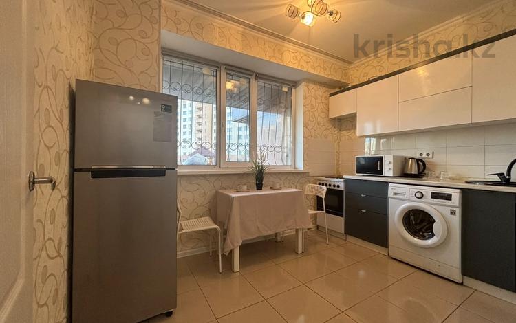 1-комнатная квартира · 35 м² · 2/12 этаж, Кайыма Мухамедханова 17 — Пересечение Нарикбаева с Мухамедханова за 21.8 млн ₸ в Астане, Есильский р-н — фото 2