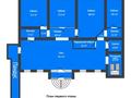 Свободное назначение · 556.1 м² за 420 млн 〒 в Костанае — фото 2